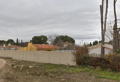 Asociación Vecinal El Trigal