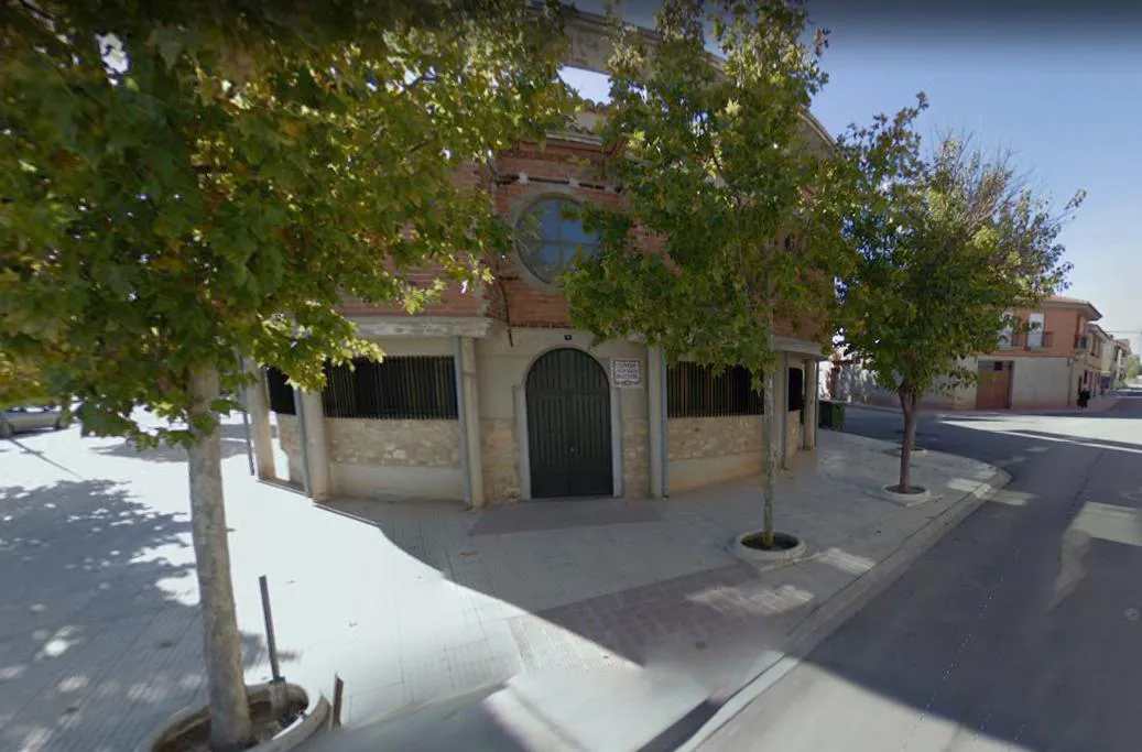 A.V. CAMPILLO DE LAS DOBLAS