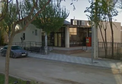 Asociación Vecinal Tinajeros