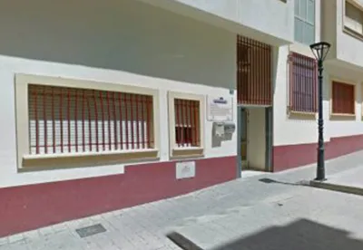 Asociación Vecinal Carretas