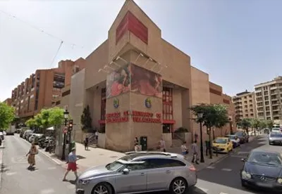 Asociación Vecinal Centro