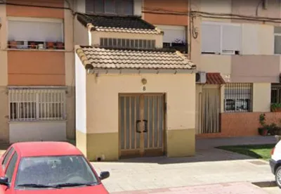 Asociación Vecinal Hermanos Falcó