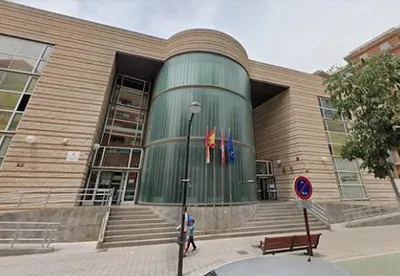 Asociación Vecinal Fátima