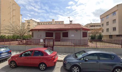 Asociación Vecinal Hospital