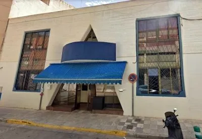 Asociación Vecinal Industria