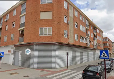 Asociación Vecinal Medicina