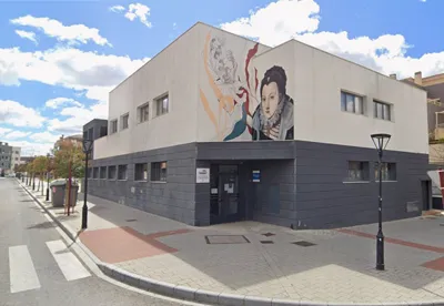 Asociación Vecinal Medicina