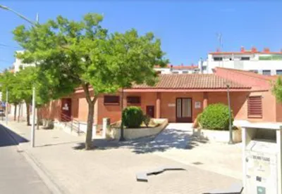 Asociación Vecinal San Pedro Mortero