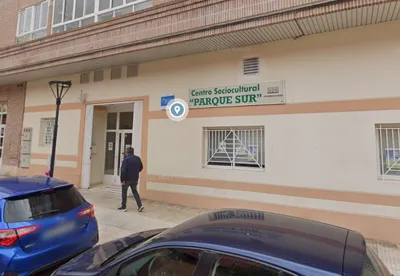 Asociación Vecinal Parque Sur