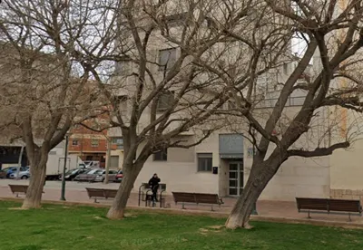 Asociación Vecinal Pedro Lamata