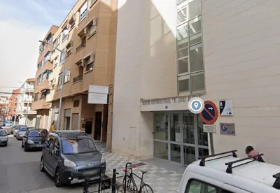 Asociación Vecinal El Pilar