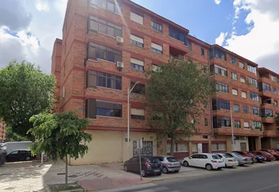 Asociación Vecinal  San Antonio Abad