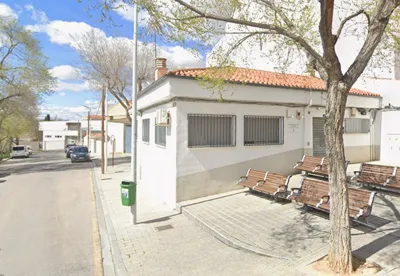 Asociación Vecinal Sepulcro – Alto de los Molinos